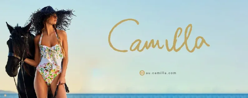 Camilla Discount Code Australia